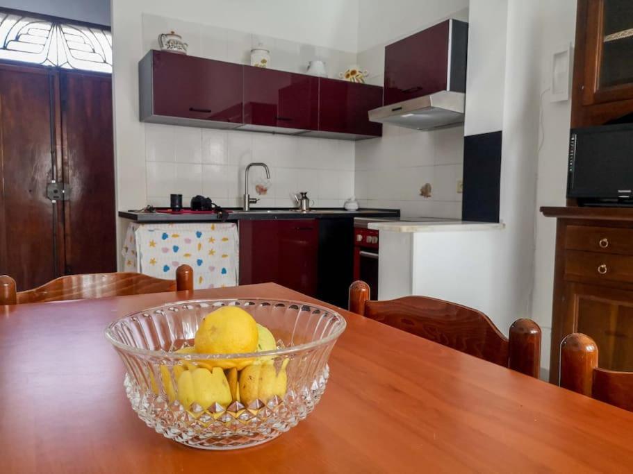 Lemontree House - Minturno Apartment Scauri  Exterior photo